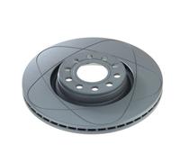 Disco de freno ATE Power Disc 24.0325-0172.1, 1 Pieza