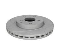 Disco de freno ATE Power Disc 24.0328-0176.1, 1 Pieza