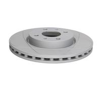 Disco de freno ATE - TEVES 24.0322-0197.1, 1 Pieza