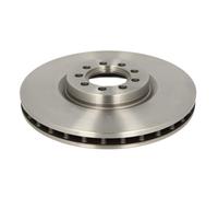 Disco de freno BERAL BCR317A, 1 Pieza