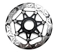 Disco de freno bici braking epta stage 0 Ø160mm 1,9 mm center lock para bici