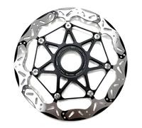Disco de freno bici braking epta stage 0 Ø180mm 1,9 mm center lock para bici