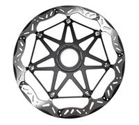Disco de freno bici braking epta stage 0 Ø203mm 2,2 mm center lock para bici