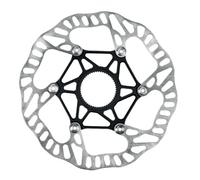 BRAKING Disco de freno bicicleta LIGHTWAVE Ø160 MM IS