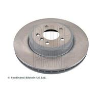 Disco De Freno Blue Print ADB114384 para Bmw