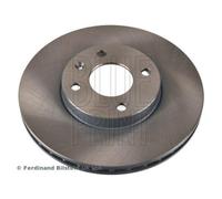 Disco De Freno Blue Print ADBP430026 para Opel Vauxhall
