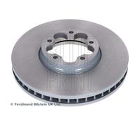 Disco De Freno Blue Print ADBP430127 para Ford Ford Motor Company
