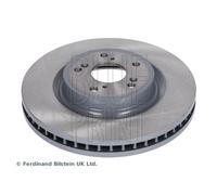 Disco de freno BLUE PRINT ADBP430130,1 Piezza