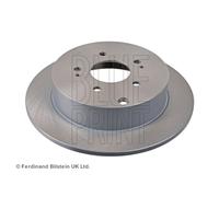 Disco de freno BLUE PRINT ADC443101
