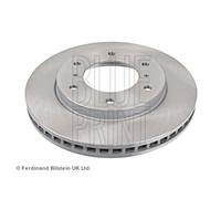 Disco de freno BLUE PRINT ADC443107