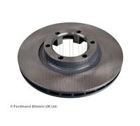 Disco De Freno Blue Print ADC44320 para Mitsubishi