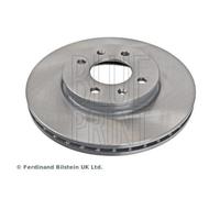Disco De Freno Blue Print ADG043213 para Hyundai Kia