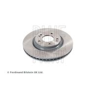 Disco De Freno Blue Print ADG043221 para Hyundai Kia