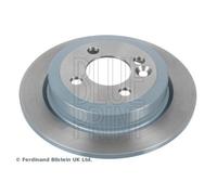 Disco De Freno Blue Print ADG04375 para Mini