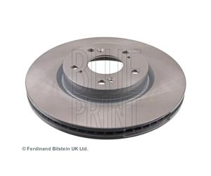 Disco de freno BLUE PRINT ADH243122 delantero, ventilado , 1 Pieza