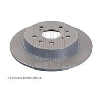 Disco de freno BLUE PRINT ADK84331 trasero, macizo, 1 Pieza