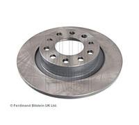 Blue Print Discos de freno para ALFA ROMEO: Giulietta (Ref: ADL144314)