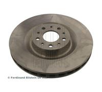 Disco De Freno Blue Print ADL144315 para Fiat Opel Vauxhall General Motors