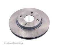 Disco De Freno Blue Print ADM54391 para Ford Mazda Ford Motor Company