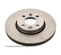 Blue Print Discos de freno para RENAULT: MÃ©gane, Clio, Modus & NISSAN: Micra, Note & DACIA: Logan (Ref: ADN143112)