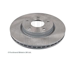 Disco de freno BLUE PRINT ADN143152 delantero, ventilado , 1 Pieza