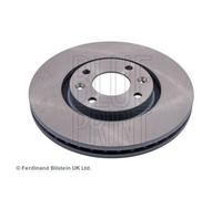 BLUE PRINT ADP154301 Disco de freno