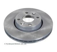 BLUE PRINT ADR164307 Disco de freno