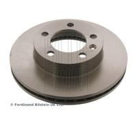 Disco De Freno Blue Print ADR164312 para Nissan Opel Renault Vauxhall