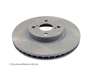 Disco de freno BLUE PRINT ADT343164 delantero, ventilado , 1 Pieza