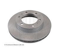 Disco de freno BLUE PRINT ADT343211 delantero, ventilado , 1 Pieza