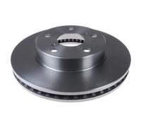 Disco de freno BLUE PRINT ADT343234, 1 Pieza