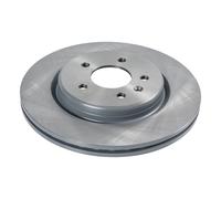 Disco de freno BLUE PRINT ADW194332 trasero, ventilado , 1 Pieza