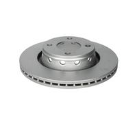 BOSCH Discos de freno para AUDI: 80, Coupé, Cabriolet (Ref: 0 986 478 128)
