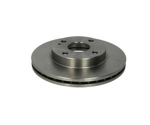 Disco de freno BOSCH 0 986 478 219 delantero, ventilado , 1 Pieza