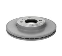 Disco de freno BOSCH 0 986 478 308 delantero, ventilado , altamente carbonizado, 1 Pieza