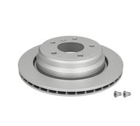 BOSCH Discos de freno para BMW: SÃ©rie 5 (Ref: 0 986 478 426)