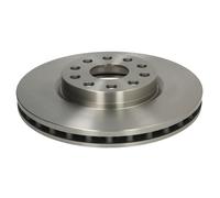 Disco de freno BOSCH 0 986 478 460 delantero, ventilado , 1 Pieza