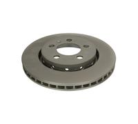 Disco de freno BOSCH 0 986 478 482 trasero, ventilado , altamente carbonizado, 1 Pieza