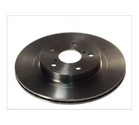 Disco de freno BOSCH 0 986 478 490 delantero, ventilado , 1 Pieza
