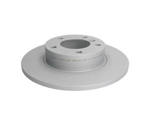Disco de freno BOSCH 0 986 478 511, delantero, macizo, 1 Pieza