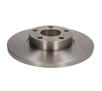 Disco de freno BOSCH 0 986 478 545 delantero, macizo, altamente carbonizado, 1 Pieza