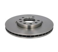 Disco de freno BOSCH 0 986 478 588 delantero, ventilado , altamente carbonizado, 1 Pieza