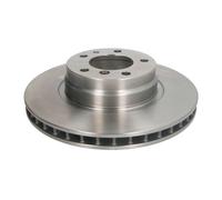 Disco de freno BOSCH 0 986 478 622, delantero, ventilado , altamente carbonizado, 1 Pieza