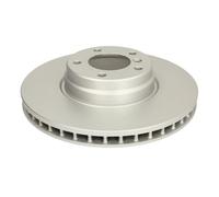 Disco de freno BOSCH 0 986 478 623 delantero, ventilado , altamente carbonizado, 1 Pieza