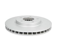 Disco de freno BOSCH 0 986 478 662 delantero, ventilado , 1 Pieza