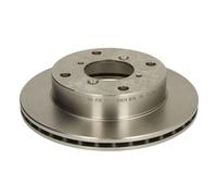 Disco de freno BOSCH 0 986 478 721 delantero, ventilado , 1 Pieza