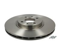 Disco de freno BOSCH 0 986 478 786 delantero, ventilado , 1 Pieza