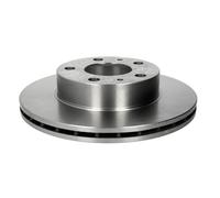 Disco de freno BOSCH 0 986 478 842 delantero, ventilado , 1 Pieza