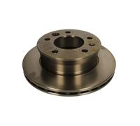 Disco de freno BOSCH 0 986 478 849, delantero, ventilado , altamente carbonizado, 1 Pieza