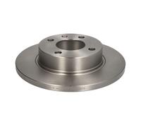 Disco de freno BOSCH 0 986 478 859 delantero, macizo, 1 Pieza